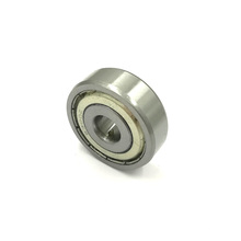 Ball bearing 6305  6305 2RS 6305ZZ Deep groove ball bearing 25X62X17mm Low noise long life